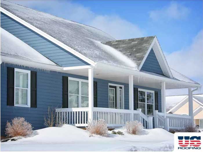 3 Common Problems Your Roof May Encounter During Winter