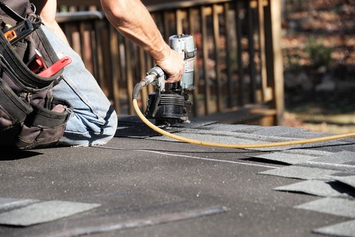 3 Signs Your Roof is Failing