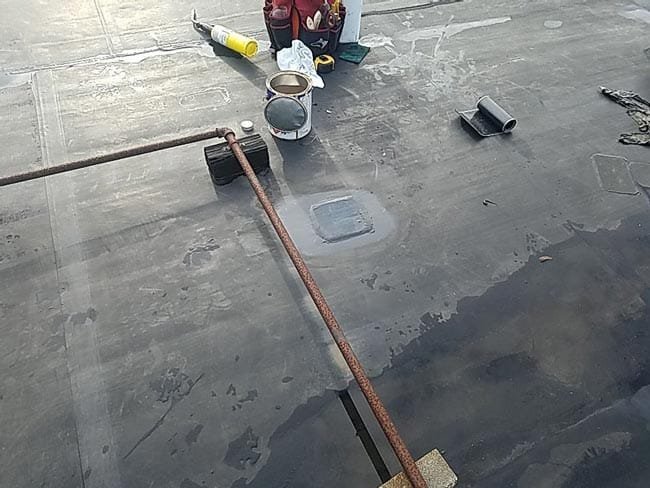 Roofing Company Hamilton