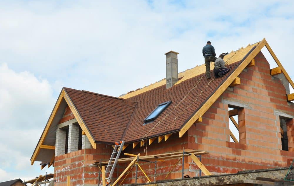 How to Finance Your New Roof